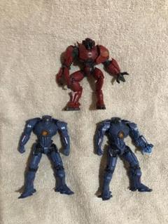 NECA パシフィック・リム　フィギュア５体まとめ売り NECAパシフィック・リム、シリーズ2入荷!!! - USAトイショップ