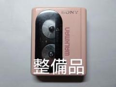 整備品 SONY WM-51 カセットウォークマン