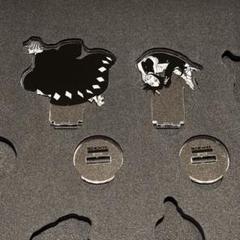 BLEACH 104STANDS アクスタ アクリルスタンド浦原喜助 四楓院夜一 BLEACH 104STANDS アクスタ 浦原喜助 四楓院夜一 - メルカリ