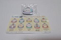 ちいかわ マグネットシート くら寿司コラボ