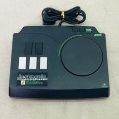 beat mania コントローラー＆カセットセット Konami Beatmania IIDX Turntable Dedicated Controller 25047