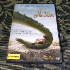 ピートと秘密の友達　DVDのサムネイル