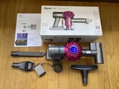 特価！未使用未開封 dyson ダイソン V6 トリガープロtriggerpro 2025年最新】dyson triggerpro v6の人気アイテム - メルカリ