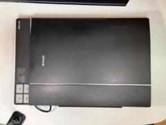 EPSON - 美品 箱付き EPSON GT-F740 スキャナー 35mmフィルムホルダー付 EPSON - 美品 箱付き EPSON GT-F740 スキャナー 35mmフィルム