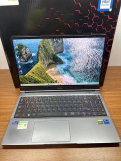 G-Tune i7-11800H 32GB 1Tb 3060 2K 165Hz