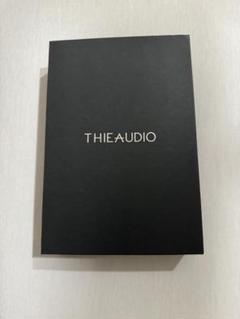 2025年最新】thieaudio hype10の人気アイテム - メルカリ
