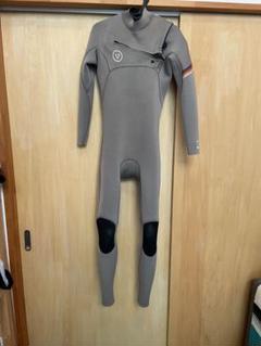 vissla ウェットスーツ　フルスーツ