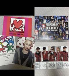 BIGBANG チェキ　ポラロイド　SOL テヤン　ソル　ビックバン　VIP BIGBANG SOL チェキ テヤン ソル ポラロイド写真 ビックバン VIP