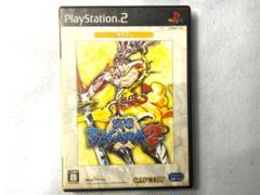 PS2 戦国BASARA2 カプコレ