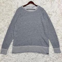 nonnative ノンネイティヴ スウェット グレー 0480525Y0206 2025年最新】NONNATIVE メンズ トレーナー・スウェットの人気