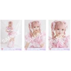イコラブ アリーナツアー2025 魔法少女 生写真 未開封 9セット まとめ売り GoVOdYNX0AECjdn.jpg:large