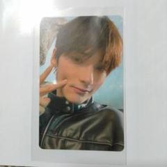 TXT ユニバ特典　ヒュニンカイ