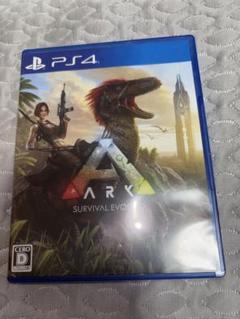 PS4 ARK