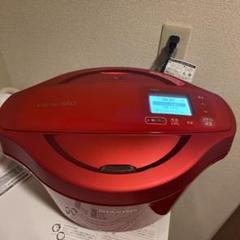 シャープ KN-HW24F-R ヘルシオ