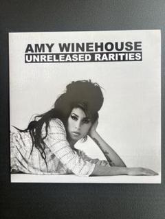 Amy Winehouse Unreleased 限定盤‼️未発表‼️新品‼️ - メルカリ