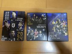 2025年最新】ガンバ大阪 DVD 2024の人気アイテム - メルカリ