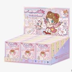 MOLLY My Instant Superpower ６個セット
