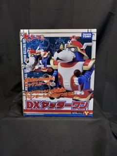 ヤッターマン DXヤッターワン　ソフビフィギュア5体セット ヤッターマン DXヤッターワン ソフビフィギュア5体セット - メルカリ