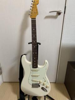 エレキギター FenderJapan