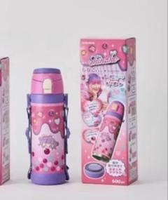 本日発送可能！しなこちゃん 3WAYキッチンボトル 600ml 新品未開封 楽天市場】しなこちゃん sokomo そこまで洗える 3WAY キッズ