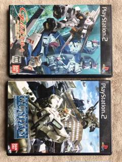 PS2 クライマックスU.C.　ガンダム戦記