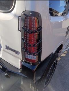 ジムニーJB23テールランプ（ジャンク） JB23 ジムニー 抵抗付 フル LED テール レッド H10〜 : ユーズ