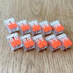 PCT接線端子 PCT-412《10個入り》