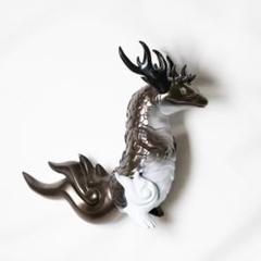 麟核　FrogTree FrogTree 【麟核】 mira - メルカリ