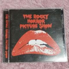 2025年最新】ロッキーホラーショー cdの人気アイテム - メルカリ
