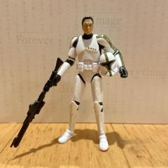未開封ブラックシリーズ　クローントルーパールテナント　332 クローントルーパー スター・ウォーズ ブラックシリーズ 第332中隊 アソーカズ