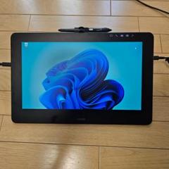2025年最新】cintiq 16 スタンド付きの人気アイテム - メルカリ