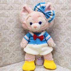 ⭐リーナベルS ハンドメイド コスチューム ドナルドダック 風 ②