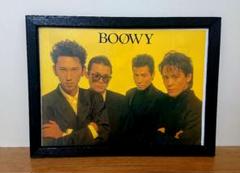 貴重　レア　BOOWY　COMPLEAT　販促用　ポスター　B2サイズ 2025年最新】boowyポスターの人気アイテム - メルカリ