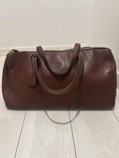 PRADA ボストンバッグ