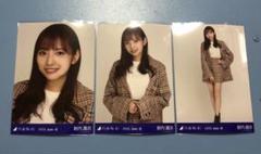 【値段交渉可能】新内眞衣　生写真　5枚コンプ24セット 合計119枚　まとめ売り 値段交渉可能】新内眞衣 生写真 5枚コンプ23セット 合計114枚