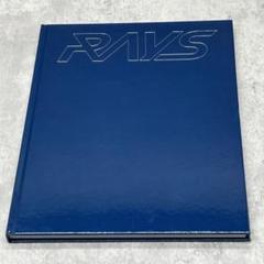SnowMan パンフレット iDOME RAYS 2点セット Snow Man - 未開封Snow Man Dome Tour 2024 RAYS(2形態セット)の