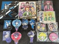 AMPTAKxCOLORSまとめ売り