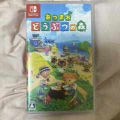 ニンテンドーSwitchのソフトのケース