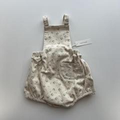 最終値下げ　新品　soorploom oona romper 5y Soor Ploom Oona Romper - Evergreen – Casp Baby Mommy & Me