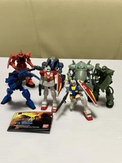 2025年最新】ms セレクション ガンダムの人気アイテム - メルカリ