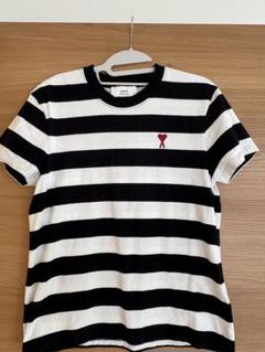 2025年最新】アミパリス tシャツ ボーダーの人気アイテム - メルカリ