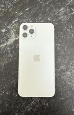 Apple iPhone 11 Pro 本体　256G