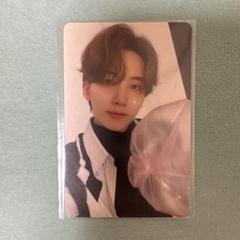 SEVENTEEN  ジョンハン　シーグリ　シーズングリーティング SEVENTEEN セブチ 2021 SEASON'S GREETINGS CHINESE ver