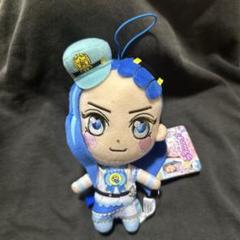 Amazon.co.jp: ポリス 戦士 ラブパトリーナ ラブパトぬいぐるみ2