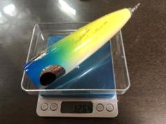 カーペンター　DJ-アティアス120 ウメイロ K.Konishiサイン入り カーペンター DJ-アティアス120 ウメイロ K.Konishiサイン入り