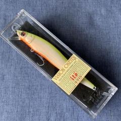 2025年最新】メガバス ビジョンワンテン 110の人気アイテム