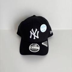 NEWERA 9FIFTY ストレッチスナップニューヨーク・ヤンキース L/XL