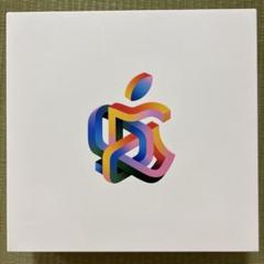 アップル ストア 梅田 オープン記念ノベルティ 3点