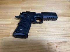 n*8様 ジャンク　東京マルイ　ストライクウォーリア　STRIKE45 中古・特価品】東京マルイ製 ストライクウォーリア ジャンク