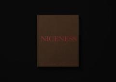 NICENESS Archive Book (アーカイブブック 2022) NICENESS Archive book 2022 | MusterWerk